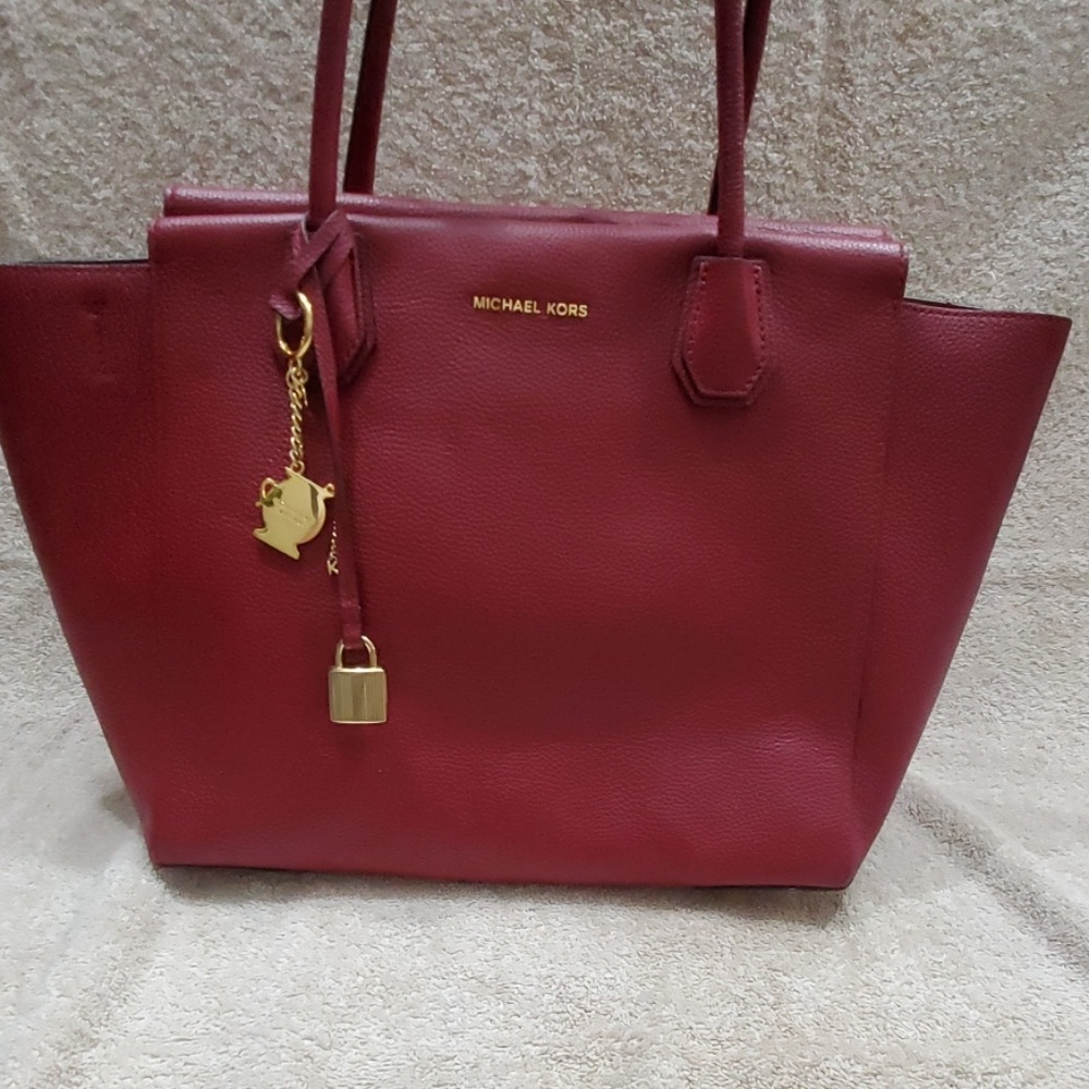 Michael Kors handbag